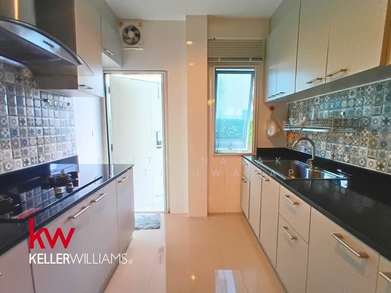 Casa Premium Rama 2, Bangkok, Kanchanaphisek Road (along the Southern Ring Road), Tha Kham, Bang Khun Thian, Bangkok, 4 Bedrooms, 260 sqm, Single Detached House For Sale, by Kritsanasak Wuttisuwapap, 500308810 - DDproperty.com