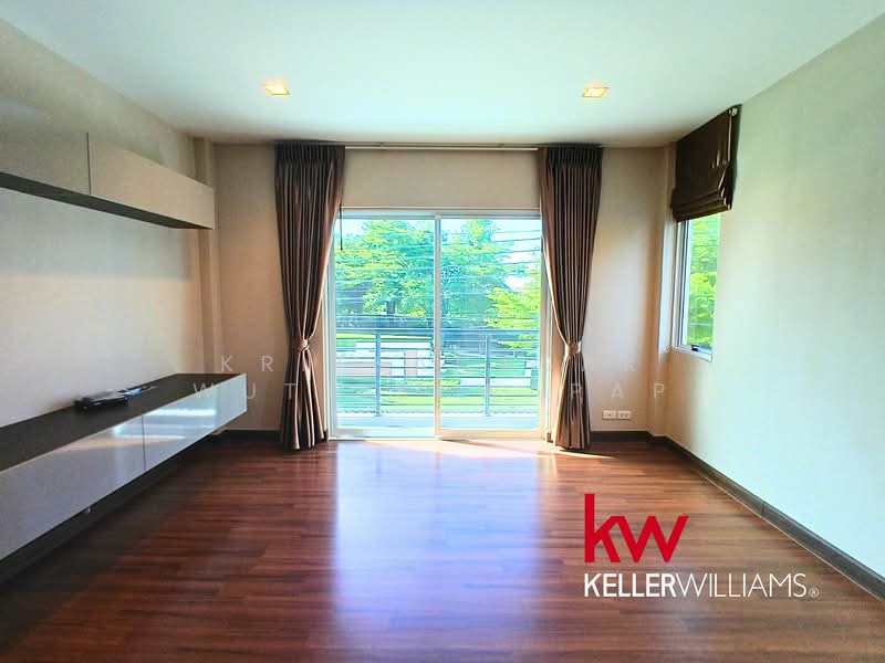 Casa Premium Rama 2, Bangkok, Kanchanaphisek Road (along the Southern Ring Road), Tha Kham, Bang Khun Thian, Bangkok, 4 Bedrooms, 260 sqm, Single Detached House For Sale, by Kritsanasak Wuttisuwapap, 500308810 - DDproperty.com