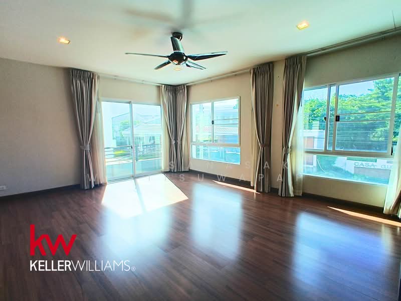 Casa Premium Rama 2 : หมู่บ้านคาซ่า พรีเมี่ยม พระราม 2, กรุงเทพ, ถนน กาญจนาภิเษก (เลียบวงแหวนใต้), ท่าข้าม, บางขุนเทียน, กรุงเทพ, 260 ตร.ม., บ้านเดี่ยว ขาย, โดย Kritsanasak Wuttisuwapap, 500308810 - DDproperty.com