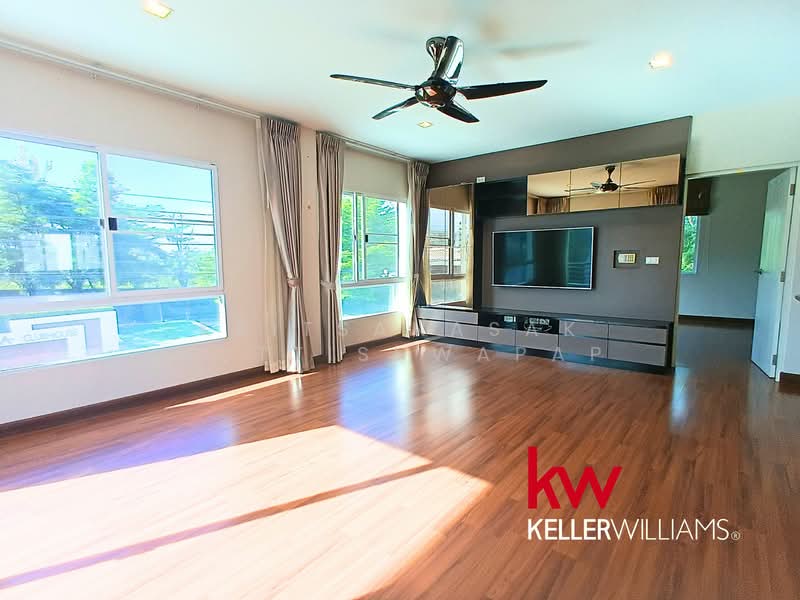Casa Premium Rama 2, Bangkok, Kanchanaphisek Road (along the Southern Ring Road), Tha Kham, Bang Khun Thian, Bangkok, 4 Bedrooms, 260 sqm, Single Detached House For Sale, by Kritsanasak Wuttisuwapap, 500308810 - DDproperty.com