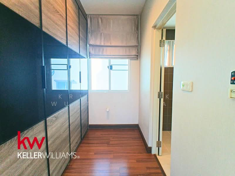 Casa Premium Rama 2, Bangkok, Kanchanaphisek Road (along the Southern Ring Road), Tha Kham, Bang Khun Thian, Bangkok, 4 Bedrooms, 260 sqm, Single Detached House For Sale, by Kritsanasak Wuttisuwapap, 500308810 - DDproperty.com