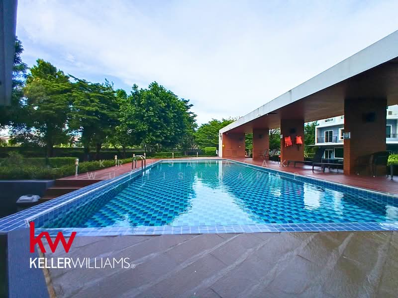 Casa Premium Rama 2, Bangkok, Kanchanaphisek Road (along the Southern Ring Road), Tha Kham, Bang Khun Thian, Bangkok, 4 Bedrooms, 260 sqm, Single Detached House For Sale, by Kritsanasak Wuttisuwapap, 500308810 - DDproperty.com