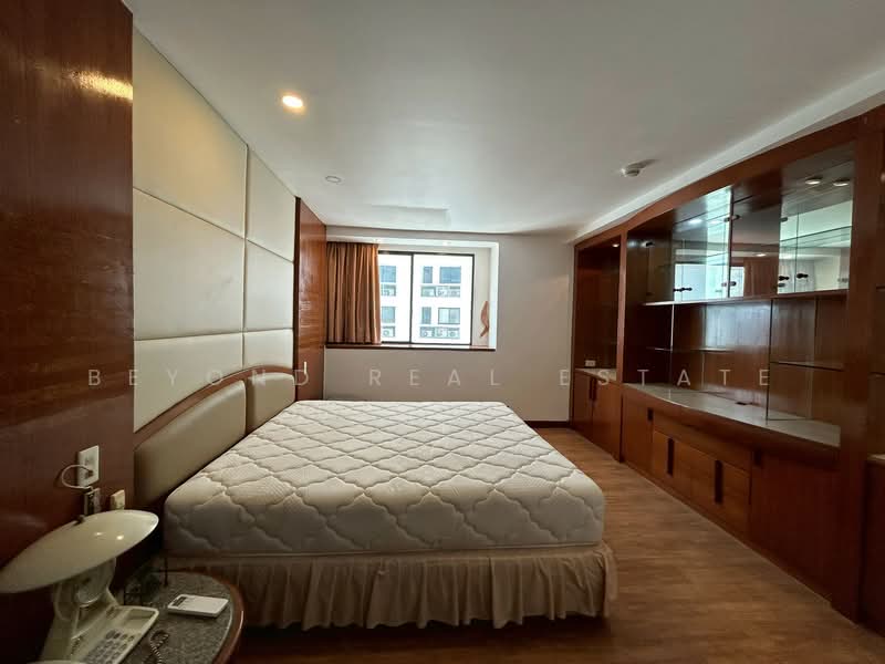 President Park Sukhumvit 24, Bangkok, 99 Sukhumvit 24 Alley, Khlongtoei Nua, Watthana, Bangkok, 3 Bedrooms, 260 sqm, Condo For Sale, by Beyond Real Estate, 500308814 - DDproperty.com