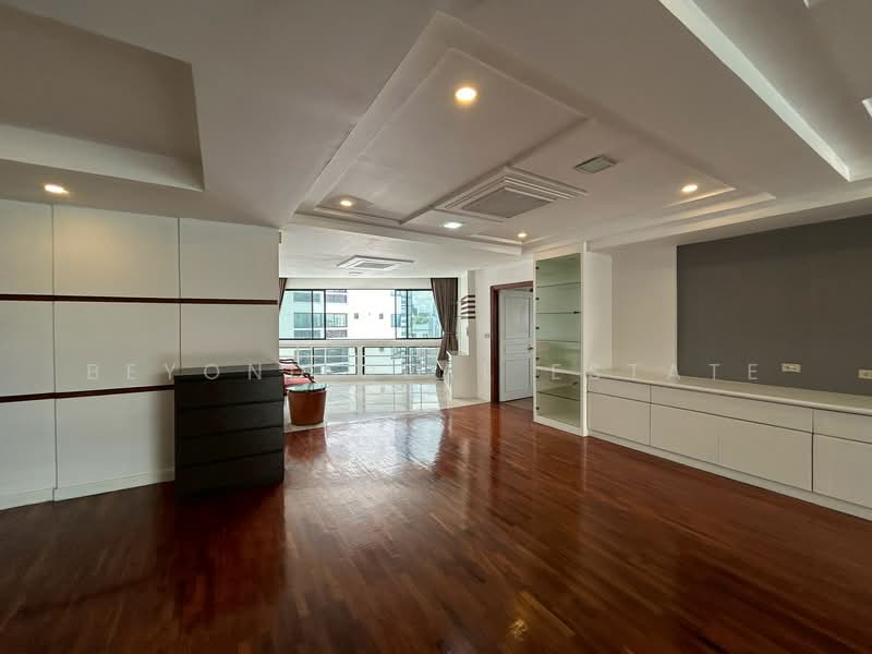 President Park Sukhumvit 24, Bangkok, 99 Sukhumvit 24 Alley, Khlongtoei Nua, Watthana, Bangkok, 3 Bedrooms, 260 sqm, Condo For Sale, by Beyond Real Estate, 500308814 - DDproperty.com