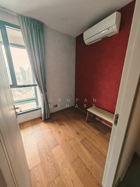 Q Chidlom-Phetchaburi, Bangkok, 1088 Phetchaburi Road, Makkasan, Ratchathewi, Bangkok, 2 Bedrooms, 80 sqm, Condo For Sale, by Pornpan Chantharakasemchai, 500308817 - DDproperty.com