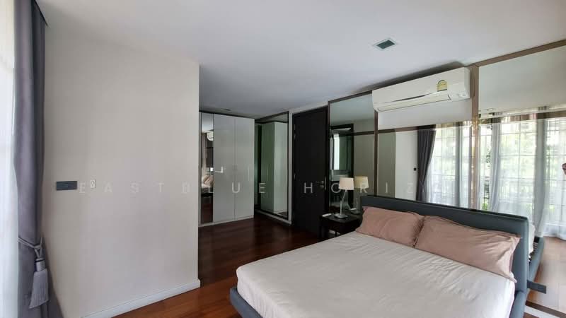 Quarter 31, Bangkok, 333 Soi Sukhumvit 31, Khlong Tan Nua, Watthana, Bangkok, 4 Bedrooms, 425 sqm, Townhouse For Rent, by Eastblue Horizon, 500308818 - DDproperty.com
