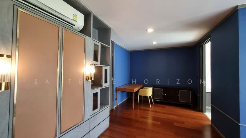 Quarter 31, Bangkok, 333 Soi Sukhumvit 31, Khlong Tan Nua, Watthana, Bangkok, 4 Bedrooms, 425 sqm, Townhouse For Rent, by Eastblue Horizon, 500308818 - DDproperty.com