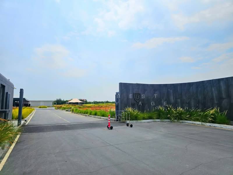 ที่ดินบางบ่อ สมุทรปราการ, Samut Prakan, Ban Rakat, Bang Bo, Samut Prakan, , 1,604 sqm, Land For Sale, by The Best Property Agent มน, 500308820 - DDproperty.com