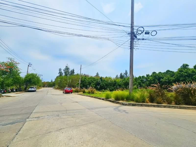 ที่ดินบางบ่อ สมุทรปราการ, Samut Prakan, Ban Rakat, Bang Bo, Samut Prakan, , 1,604 sqm, Land For Sale, by The Best Property Agent มน, 500308820 - DDproperty.com