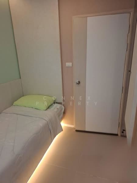 Lumpini Park Beach Jomtien, Chon Buri (Pattaya), Jomtiensaineung Rd, Na Kloe, Bang Lamung (Pattaya), Chon Buri (Pattaya), 2 Bedrooms, 57 sqm, Condo For Rent, by Connex Property, 500308821 - DDproperty.com