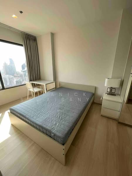Life One Wireless, Bangkok, 1 Wireless Road, Lumphini, Pathum Wan, Bangkok, 2 Bedrooms, 63 sqm, Condo For Rent, by Sanick Sawaisanyakorn, 500308822 - DDproperty.com