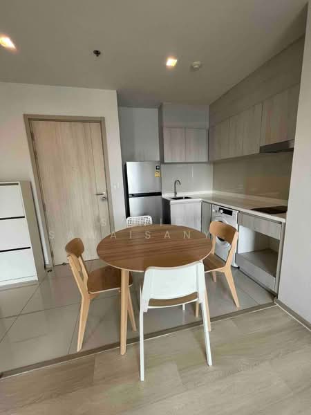 Life One Wireless, Bangkok, 1 Wireless Road, Lumphini, Pathum Wan, Bangkok, 2 Bedrooms, 63 sqm, Condo For Rent, by Sanick Sawaisanyakorn, 500308822 - DDproperty.com