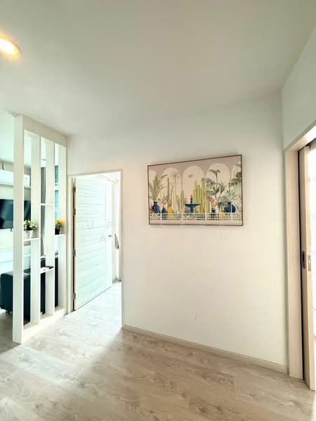 Twin Tower, Nonthaburi, 60 Chaengwatthana-Pakkred 42 Alley, Bang Talat, Pak Kret, Nonthaburi, 1 Bedroom, 43 sqm, Condo For Rent, by Supitsara  Sangarun, 500308824 - DDproperty.com