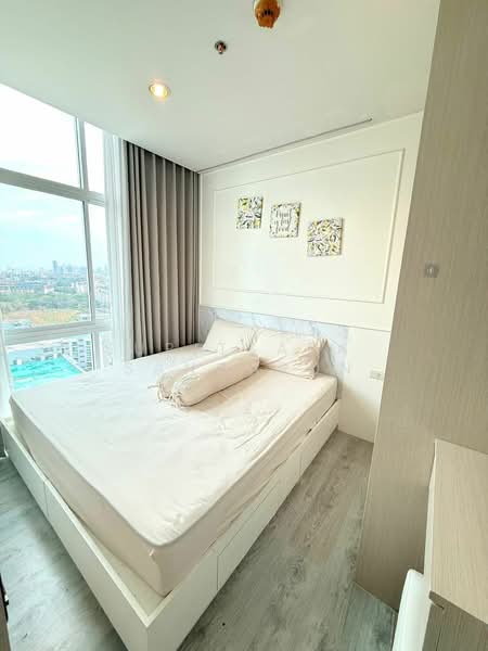 Twin Tower, Nonthaburi, 60 Chaengwatthana-Pakkred 42 Alley, Bang Talat, Pak Kret, Nonthaburi, 1 Bedroom, 43 sqm, Condo For Rent, by Supitsara  Sangarun, 500308824 - DDproperty.com