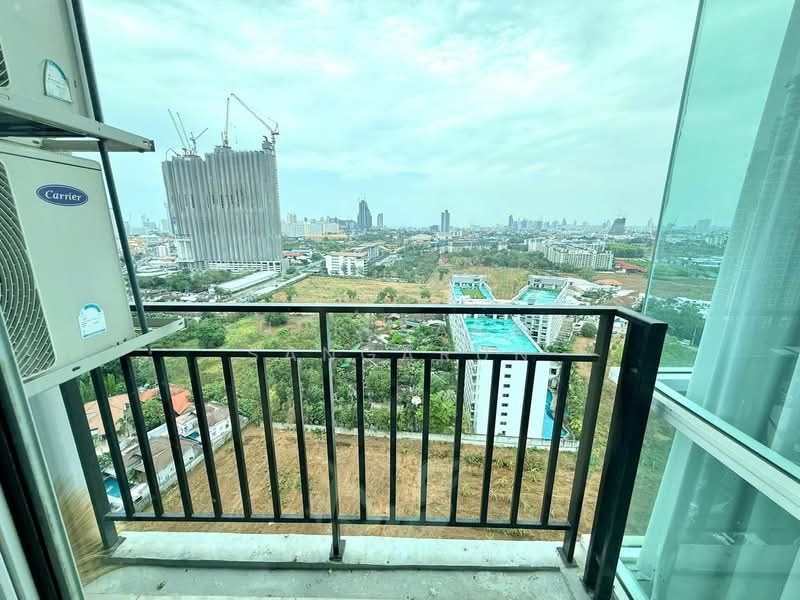 Twin Tower, Nonthaburi, 60 Chaengwatthana-Pakkred 42 Alley, Bang Talat, Pak Kret, Nonthaburi, 1 Bedroom, 43 sqm, Condo For Rent, by Supitsara  Sangarun, 500308824 - DDproperty.com