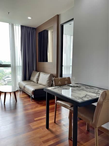 Wish Signature Midtown Siam : วิช ซิกเนเจอร์ มิดทาวน์ สยาม, กรุงเทพ, 512 เพชรบุรี, ถนนเพชรบุรี, ราชเทวี, กรุงเทพ, 34 ตร.ม., คอนโด ให้เช่า, โดย Pornpan Chantharakasemchai, 500308825 - DDproperty.com