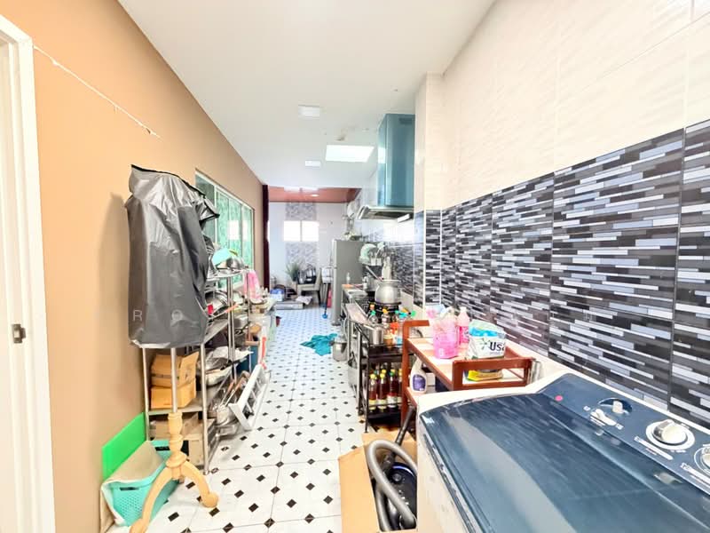 Baan Pruksa Teparak-Muengmai Project 1 : บ้านพฤกษา เทพารักษ์-เมืองใหม่ฯ โครงการ 1, สมุทรปราการ, ถนนเทพารักษ์, บางเพรียง, บางบ่อ, สมุทรปราการ, 150 ตร.ม., บ้านเดี่ยว ขาย, โดย The Best Property แก้มบุ๋ม, 500308827 - DDproperty.com