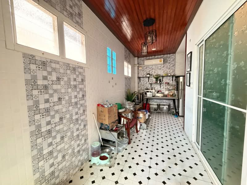 Baan Pruksa Teparak-Muengmai Project 1 : บ้านพฤกษา เทพารักษ์-เมืองใหม่ฯ โครงการ 1, สมุทรปราการ, ถนนเทพารักษ์, บางเพรียง, บางบ่อ, สมุทรปราการ, 150 ตร.ม., บ้านเดี่ยว ขาย, โดย The Best Property แก้มบุ๋ม, 500308827 - DDproperty.com