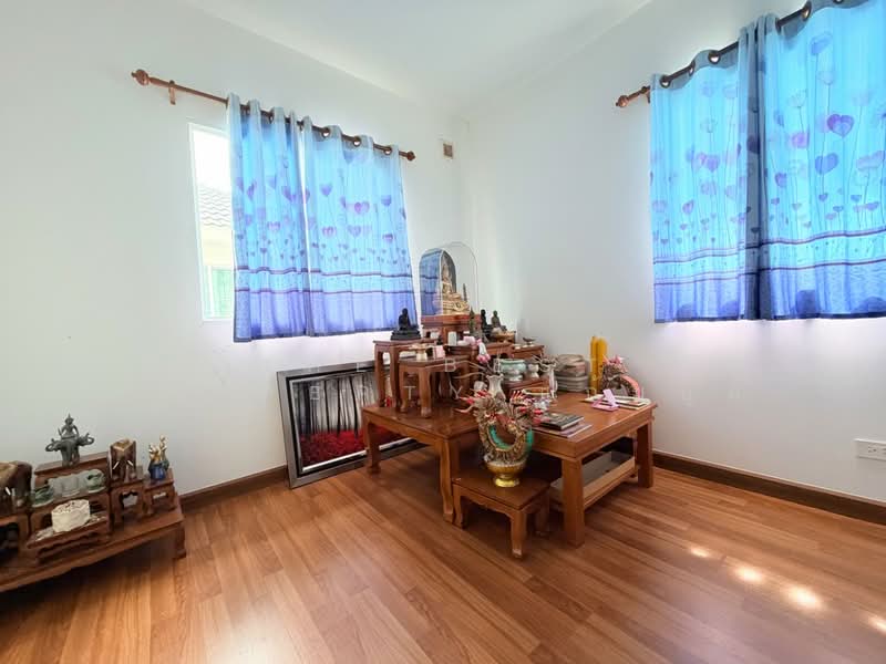 Baan Pruksa Teparak-Muengmai Project 1 : บ้านพฤกษา เทพารักษ์-เมืองใหม่ฯ โครงการ 1, สมุทรปราการ, ถนนเทพารักษ์, บางเพรียง, บางบ่อ, สมุทรปราการ, 150 ตร.ม., บ้านเดี่ยว ขาย, โดย The Best Property แก้มบุ๋ม, 500308827 - DDproperty.com