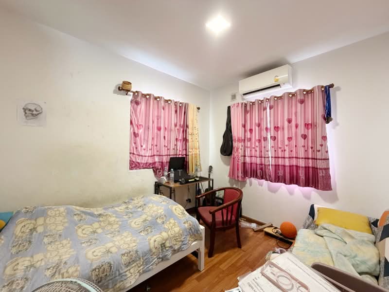 Baan Pruksa Teparak-Muengmai Project 1 : บ้านพฤกษา เทพารักษ์-เมืองใหม่ฯ โครงการ 1, สมุทรปราการ, ถนนเทพารักษ์, บางเพรียง, บางบ่อ, สมุทรปราการ, 150 ตร.ม., บ้านเดี่ยว ขาย, โดย The Best Property แก้มบุ๋ม, 500308827 - DDproperty.com