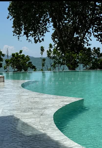 Arom Wongamat, Chon Buri (Pattaya), Na Kluea 16 Alley, Na Kloe, Bang Lamung (Pattaya), Chon Buri (Pattaya), 1 Bedroom, 39 sqm, Condo For Sale, by Pukkawadee Thapmathi, 500308831 - DDproperty.com