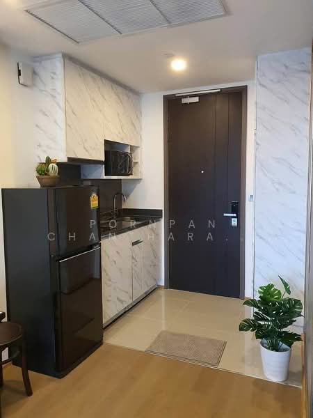 ASHTON Chula-Silom, Bangkok, Rama 4 Road, Si Phraya, Bang Rak, Bangkok, 1 Bedroom, 35 sqm, Condo For Sale, by Pornpan Chantharakasemchai, 500308833 - DDproperty.com
