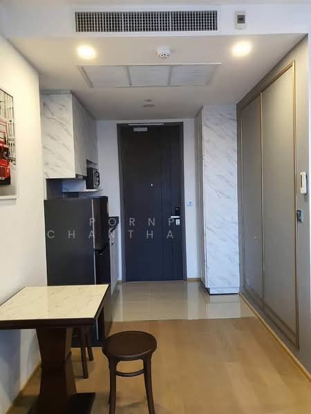 ASHTON Chula-Silom, Bangkok, Rama 4 Road, Si Phraya, Bang Rak, Bangkok, 1 Bedroom, 35 sqm, Condo For Sale, by Pornpan Chantharakasemchai, 500308833 - DDproperty.com