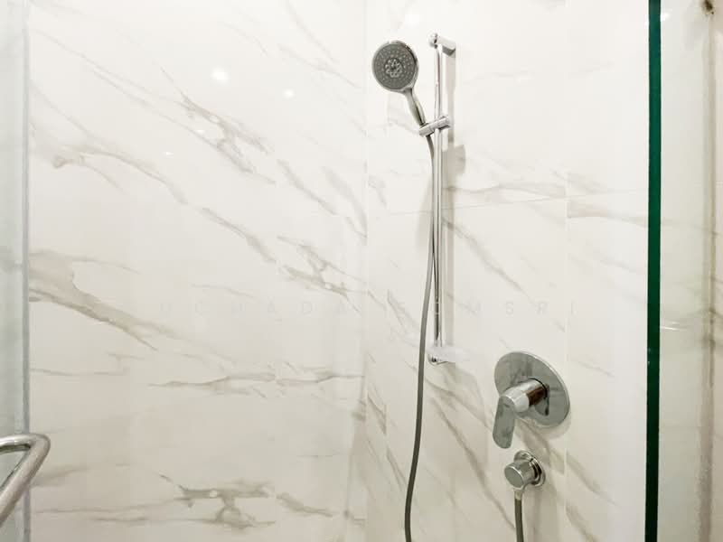 Noble BE19 Sukhumvit, Bangkok, 89 Sukhumvit 19 Alley, Khlong Tan Nua, Watthana, Bangkok, 1 Bedroom, 34 sqm, Condo For Rent, by Suchada Somsri, 500308835 - DDproperty.com