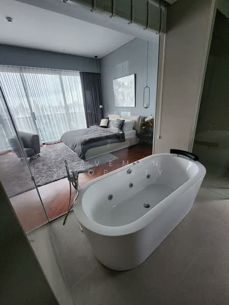Tela Thonglor 13, Bangkok, 233 Soi Sukhumvit 55, Sukhumvit Road, Khlong Tan Nua, Watthana, Bangkok, 3 Bedrooms, 310 sqm, Condo For Rent, by caveman property, 500308841 - DDproperty.com