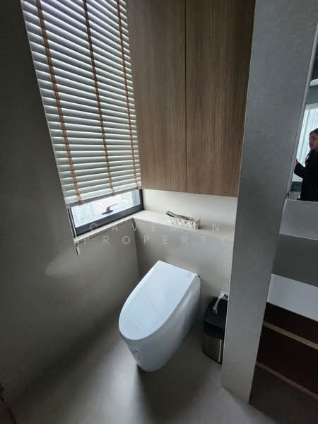Tela Thonglor 13, กรุงเทพ, 233 ซอยสุขุมวิท 55 ถนนสุขุมวิท, คลองตันเหนือ, วัฒนา, กรุงเทพ, 310 ตร.ม., คอนโด ให้เช่า, โดย caveman property, 500308841 - DDproperty.com