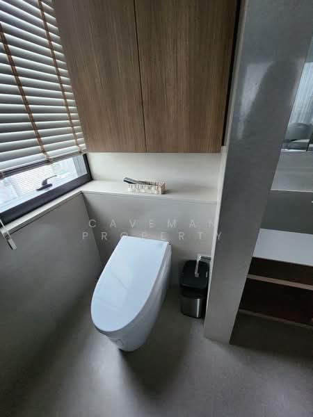 Tela Thonglor 13, Bangkok, 233 Soi Sukhumvit 55, Sukhumvit Road, Khlong Tan Nua, Watthana, Bangkok, 3 Bedrooms, 310 sqm, Condo For Rent, by caveman property, 500308841 - DDproperty.com