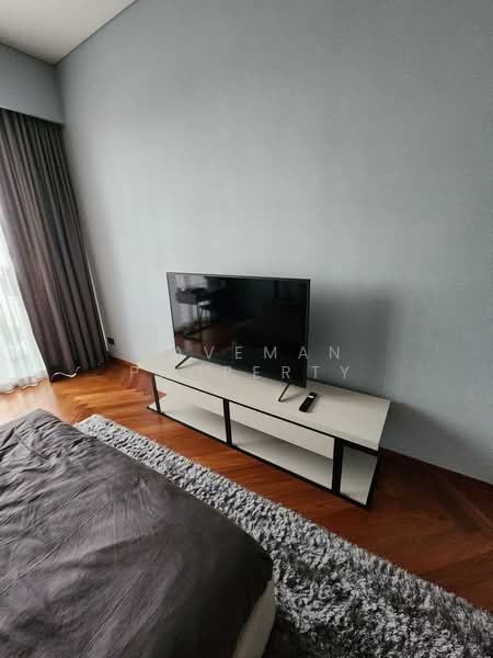 Tela Thonglor 13, Bangkok, 233 Soi Sukhumvit 55, Sukhumvit Road, Khlong Tan Nua, Watthana, Bangkok, 3 Bedrooms, 310 sqm, Condo For Rent, by caveman property, 500308841 - DDproperty.com