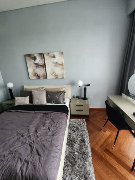 Tela Thonglor 13, Bangkok, 233 Soi Sukhumvit 55, Sukhumvit Road, Khlong Tan Nua, Watthana, Bangkok, 3 Bedrooms, 310 sqm, Condo For Rent, by caveman property, 500308841 - DDproperty.com