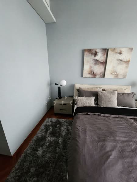 Tela Thonglor 13, Bangkok, 233 Soi Sukhumvit 55, Sukhumvit Road, Khlong Tan Nua, Watthana, Bangkok, 3 Bedrooms, 310 sqm, Condo For Rent, by caveman property, 500308841 - DDproperty.com
