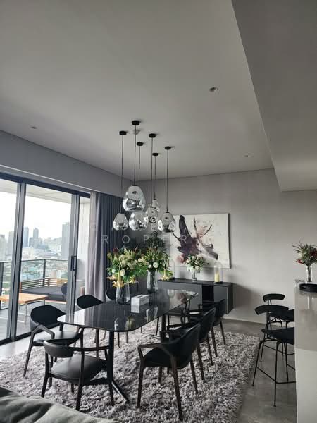 Tela Thonglor 13, กรุงเทพ, 233 ซอยสุขุมวิท 55 ถนนสุขุมวิท, คลองตันเหนือ, วัฒนา, กรุงเทพ, 310 ตร.ม., คอนโด ให้เช่า, โดย caveman property, 500308841 - DDproperty.com