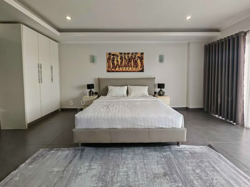 View Talay Residence 5 Pratumnak, Chon Buri (Pattaya), 6 พระตำหนัก, Nong Pru, Bang Lamung (Pattaya), Chon Buri (Pattaya), 1 Bedroom, 126 sqm, Condo For Rent, by Supitsara Sangarun, 500308842 - DDproperty.com