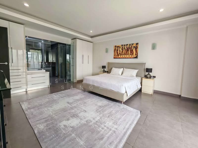 View Talay Residence 5 Pratumnak, Chon Buri (Pattaya), 6 พระตำหนัก, Nong Pru, Bang Lamung (Pattaya), Chon Buri (Pattaya), 1 Bedroom, 126 sqm, Condo For Rent, by Supitsara Sangarun, 500308842 - DDproperty.com