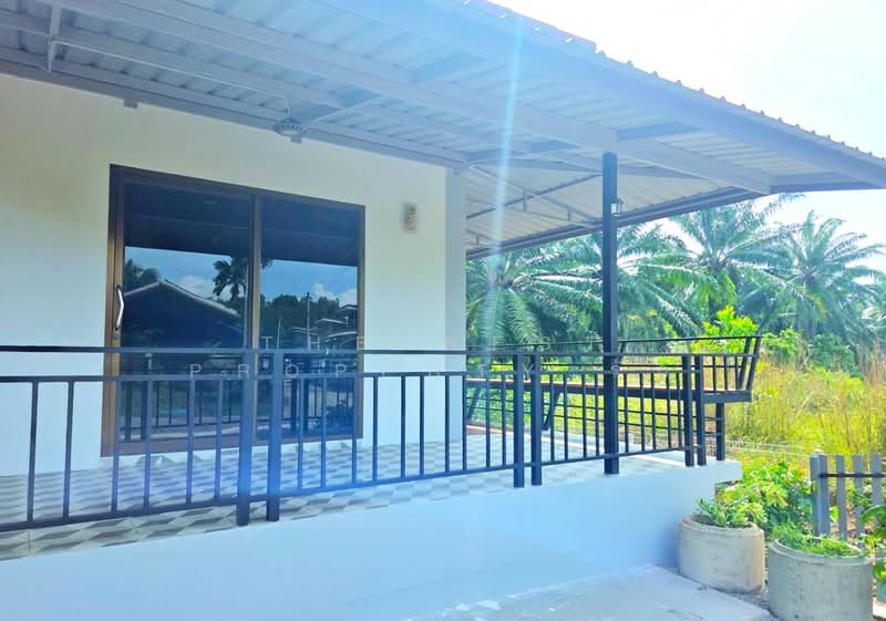 บ้านเดี่ยวนาชะอัง ชุมพร, ชุมพร, นาชะอัง, เมืองชุมพร, ชุมพร, 430 ตร.ม., บ้านเดี่ยว ขาย, โดย The Best Property รัก, 500308846 - DDproperty.com