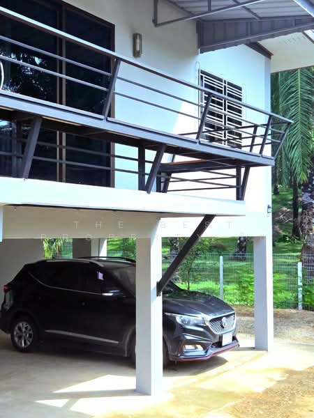 บ้านเดี่ยวนาชะอัง ชุมพร, Chumphon, Na Chaang, Muang Chumphon, Chumphon, 2 Bedrooms, 430 sqm, Single Detached House For Sale, by The Best Property รัก, 500308846 - DDproperty.com