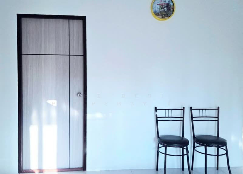 บ้านเดี่ยวนาชะอัง ชุมพร, Chumphon, Na Chaang, Muang Chumphon, Chumphon, 2 Bedrooms, 430 sqm, Single Detached House For Sale, by The Best Property รัก, 500308846 - DDproperty.com