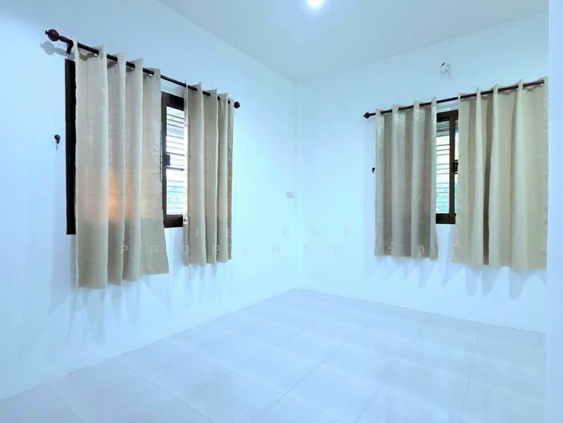 บ้านเดี่ยวนาชะอัง ชุมพร, Chumphon, Na Chaang, Muang Chumphon, Chumphon, 2 Bedrooms, 430 sqm, Single Detached House For Sale, by The Best Property รัก, 500308846 - DDproperty.com