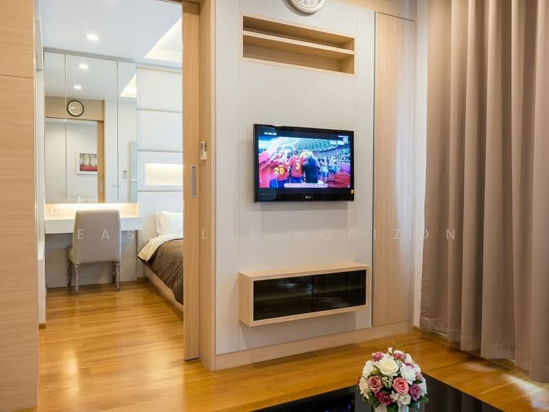 The Address Asoke : ดิ แอดเดรส อโศก, กรุงเทพ, 1655 ถนนเพชรบุรี แขวงมักกะสัน เขตราชเทวี กรุงเทพมหานคร, มักกะสัน, ราชเทวี, กรุงเทพ, 46 ตร.ม., คอนโด ให้เช่า, โดย Eastblue Horizon, 500308850 - DDproperty.com