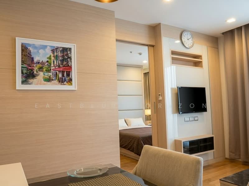 The Address Asoke : ดิ แอดเดรส อโศก, กรุงเทพ, 1655 ถนนเพชรบุรี แขวงมักกะสัน เขตราชเทวี กรุงเทพมหานคร, มักกะสัน, ราชเทวี, กรุงเทพ, 46 ตร.ม., คอนโด ให้เช่า, โดย Eastblue Horizon, 500308850 - DDproperty.com