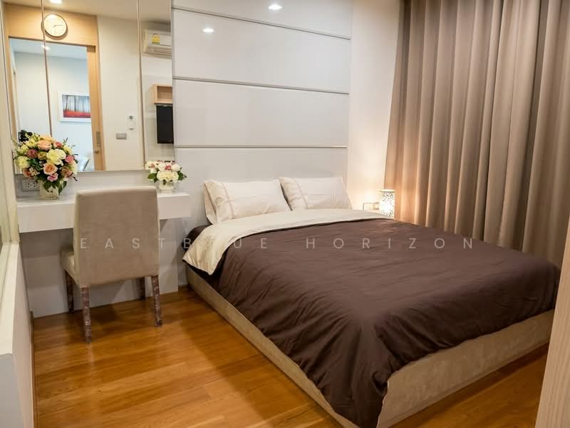The Address Asoke : ดิ แอดเดรส อโศก, กรุงเทพ, 1655 ถนนเพชรบุรี แขวงมักกะสัน เขตราชเทวี กรุงเทพมหานคร, มักกะสัน, ราชเทวี, กรุงเทพ, 46 ตร.ม., คอนโด ให้เช่า, โดย Eastblue Horizon, 500308850 - DDproperty.com