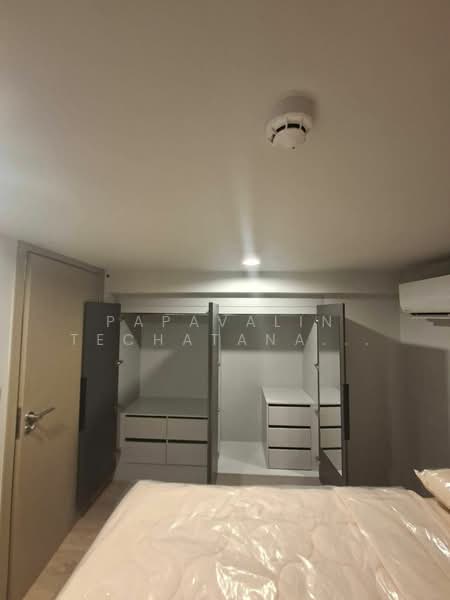 Culture Chula, Bangkok, 38/12 Soi Pratu Chai, Si Phraya, Bang Rak, Bangkok, 2 Bedrooms, 59 sqm, Condo For Rent, by Papavalin Techatanaphuwit, 500308851 - DDproperty.com