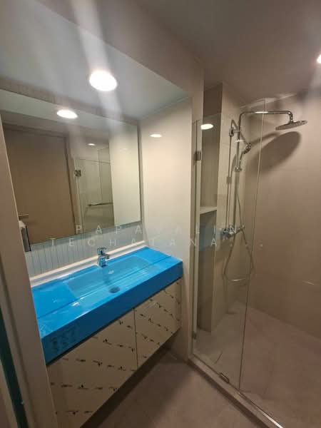 Culture Chula, Bangkok, 38/12 Soi Pratu Chai, Si Phraya, Bang Rak, Bangkok, 2 Bedrooms, 59 sqm, Condo For Rent, by Papavalin Techatanaphuwit, 500308851 - DDproperty.com