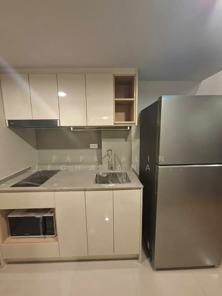 Culture Chula, Bangkok, 38/12 Soi Pratu Chai, Si Phraya, Bang Rak, Bangkok, 2 Bedrooms, 59 sqm, Condo For Rent, by Papavalin Techatanaphuwit, 500308851 - DDproperty.com