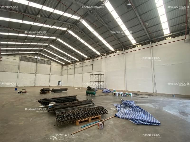 Factory and Warehouse for Rent 800 sqm Pak Kret Nonthaburi 40ft Access, Nonthaburi, Khlong Khoi, Pak Kret, Nonthaburi, , 800 sqm, Warehouse/Factory For Rent, by THAI WAREHOUSE FACTORY CO., LTD., 500308852 - DDproperty.com