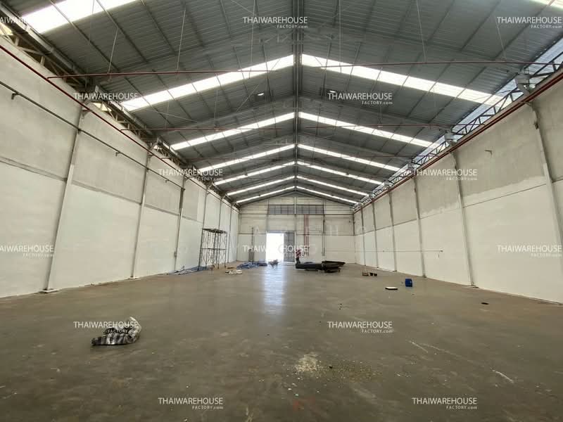 Factory and Warehouse for Rent 800 sqm Pak Kret Nonthaburi 40ft Access, Nonthaburi, Khlong Khoi, Pak Kret, Nonthaburi, , 800 sqm, Warehouse/Factory For Rent, by THAI WAREHOUSE FACTORY CO., LTD., 500308852 - DDproperty.com