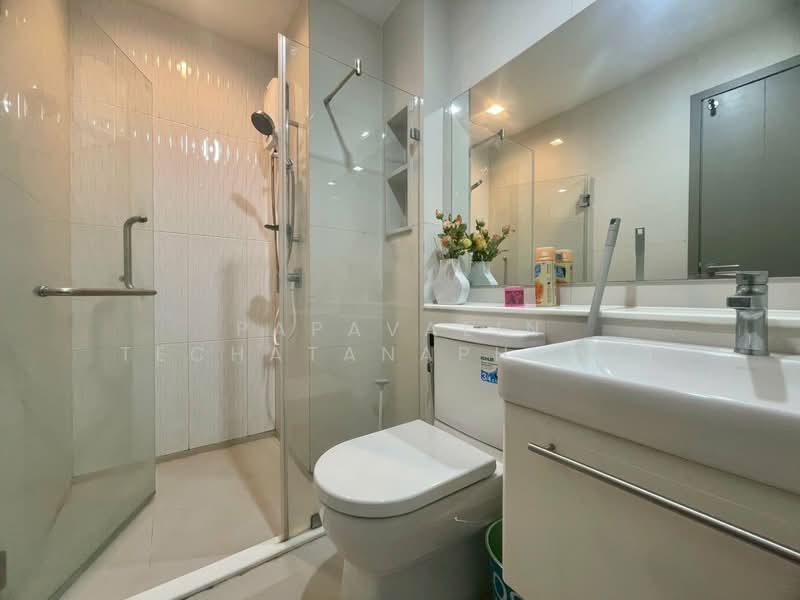 Life Asoke Hype, Bangkok, 339 Chaturathit Rd, Makkasan, Ratchathewi, Bangkok, 1 Bedroom, 32 sqm, Condo For Rent, by Papavalin Techatanaphuwit, 500308854 - DDproperty.com